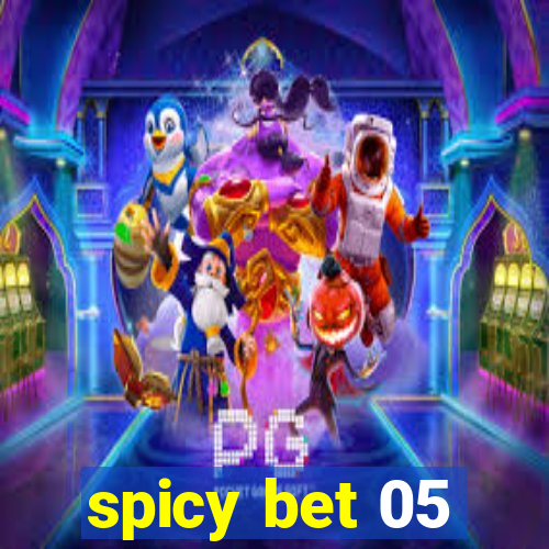 spicy bet 05